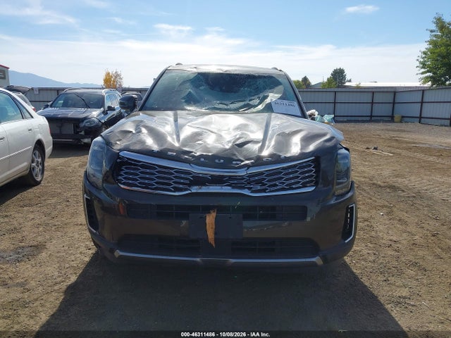 KIA Telluride Ex 2020 5XYP3DHC9LG022220 Image 13