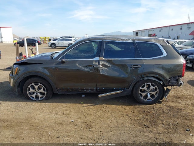 KIA Telluride Ex 2020 5XYP3DHC9LG022220 Image 15