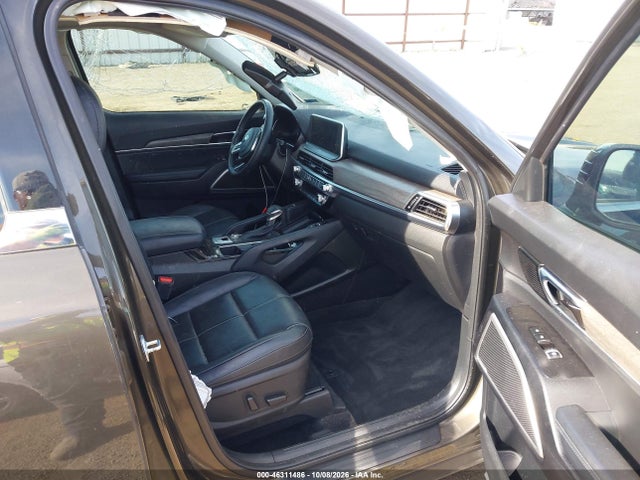 KIA Telluride Ex 2020 5XYP3DHC9LG022220 Image 5