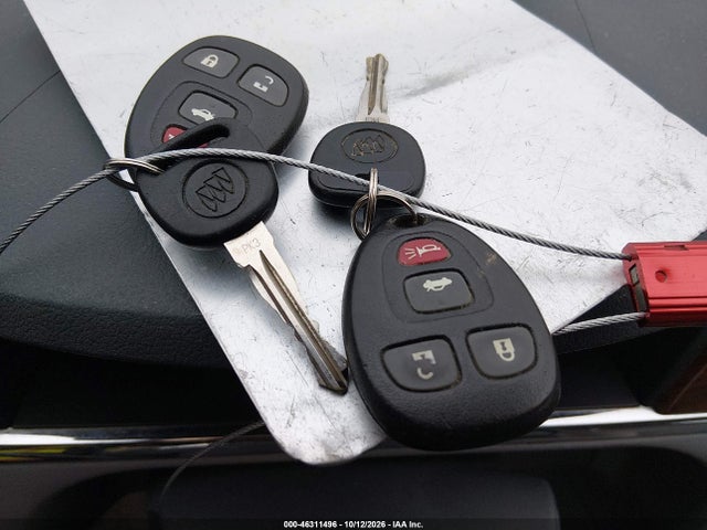 2005 Buick Lacrosse Cx მანქანა იყიდება აუქციონზე, vin: 2G4WC532251327289, აუქციონის ნომერი: 46311496
