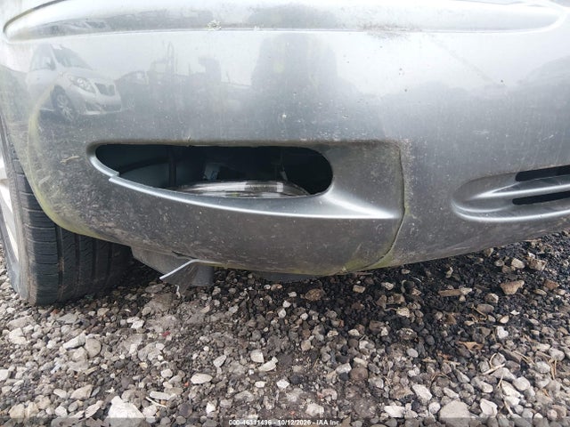 2005 Buick Lacrosse Cx მანქანა იყიდება აუქციონზე, vin: 2G4WC532251327289, აუქციონის ნომერი: 46311496