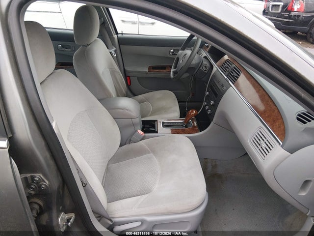 2005 Buick Lacrosse Cx მანქანა იყიდება აუქციონზე, vin: 2G4WC532251327289, აუქციონის ნომერი: 46311496