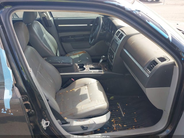 2009 Dodge Charger R/t მანქანა იყიდება აუქციონზე, vin: 2B3KA53T59H545176, აუქციონის ნომერი: 46311502