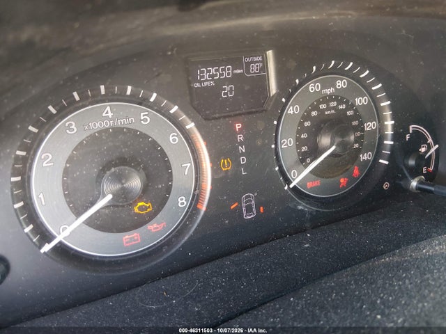 46311503 :رقم المزاد ، 5FNRL5H45FB074026 vin ، 2015 Honda Odyssey Ex مزاد بيع