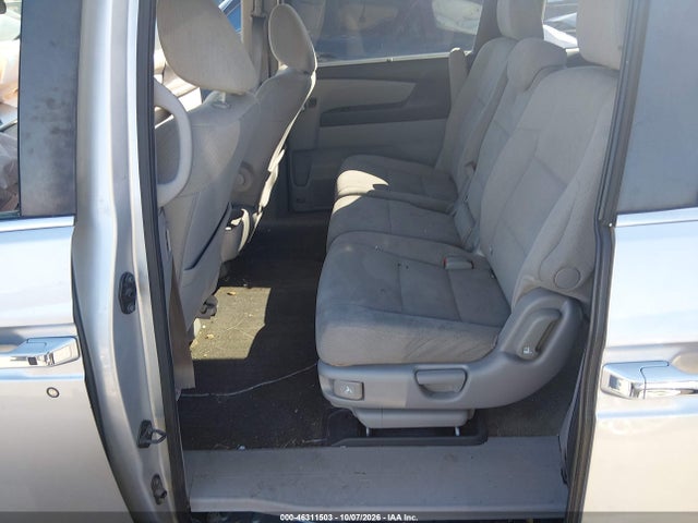46311503 :رقم المزاد ، 5FNRL5H45FB074026 vin ، 2015 Honda Odyssey Ex مزاد بيع