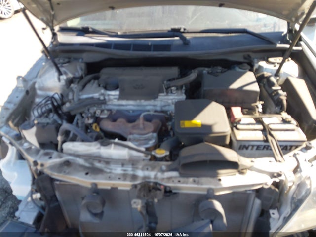 Toyota CAMRY LE 2014 4T4BF1FK2ER379431 Image 10