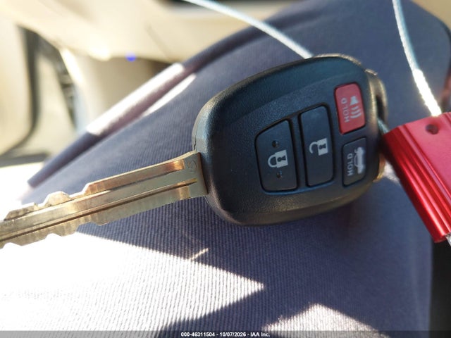 Toyota CAMRY LE 2014 4T4BF1FK2ER379431 Image 11