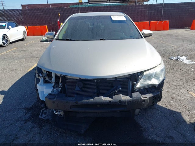 Toyota CAMRY LE 2014 4T4BF1FK2ER379431 Image 13
