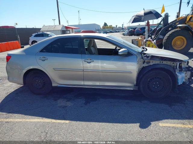 Toyota CAMRY LE 2014 4T4BF1FK2ER379431 Image 14