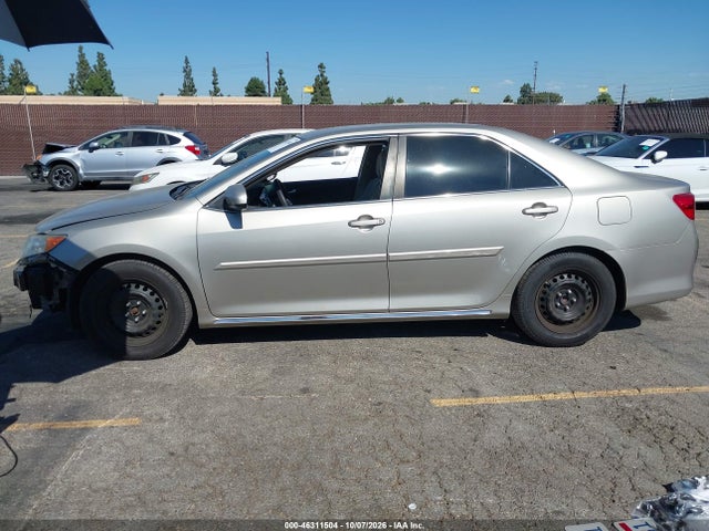 Toyota CAMRY LE 2014 4T4BF1FK2ER379431 Image 15