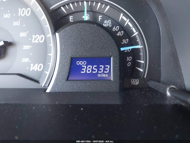 Toyota CAMRY LE 2014 4T4BF1FK2ER379431 Image 16