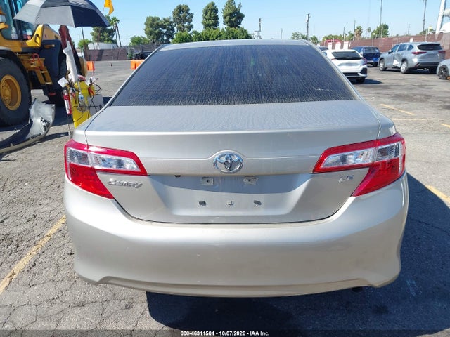 Toyota CAMRY LE 2014 4T4BF1FK2ER379431 Image 17