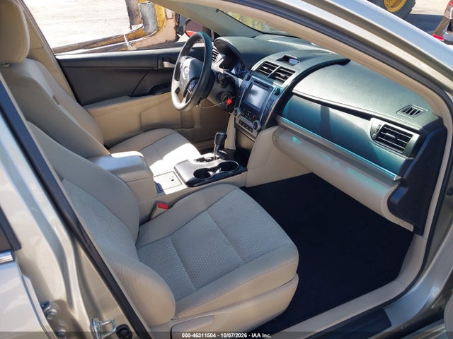 Toyota CAMRY LE 2014 4T4BF1FK2ER379431 Image 5
