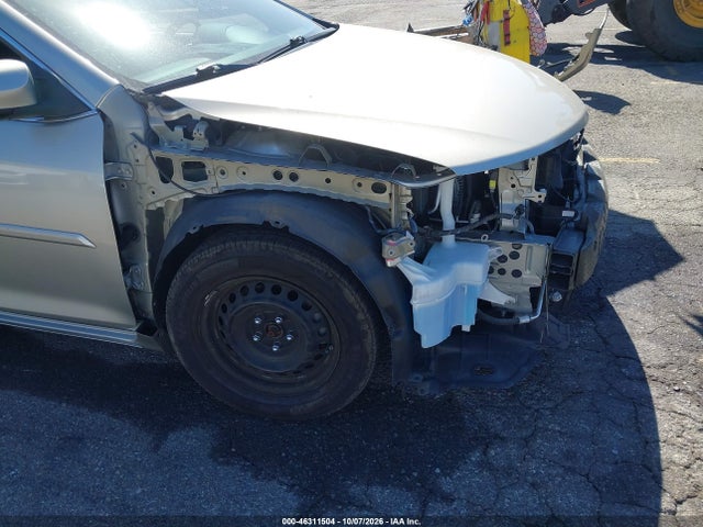 Toyota CAMRY LE 2014 4T4BF1FK2ER379431 Image 6