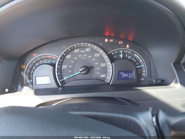Toyota CAMRY LE 2014 4T4BF1FK2ER379431 Image 7