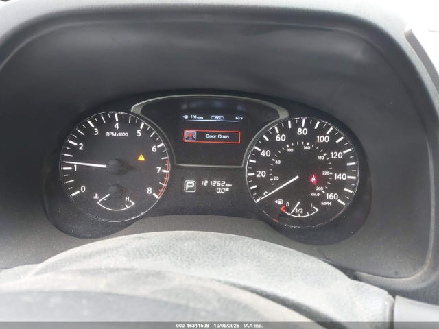 Продажа на аукционе авто 2013 Nissan Pathfinder S, vin: 5N1AR2MM2DC665324, номер лота: 46311509