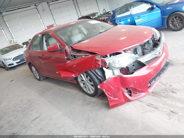 Продажа на аукционе авто 2012 Toyota Camry Xle V6, vin: 4T1BK1FK3CU501975, номер лота: 46311511