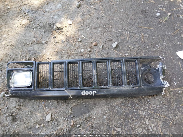 Продажа на аукционе авто 1999 Jeep Cherokee Classic/sport, vin: 1J4FF68S7XL668950, номер лота: 46311512
