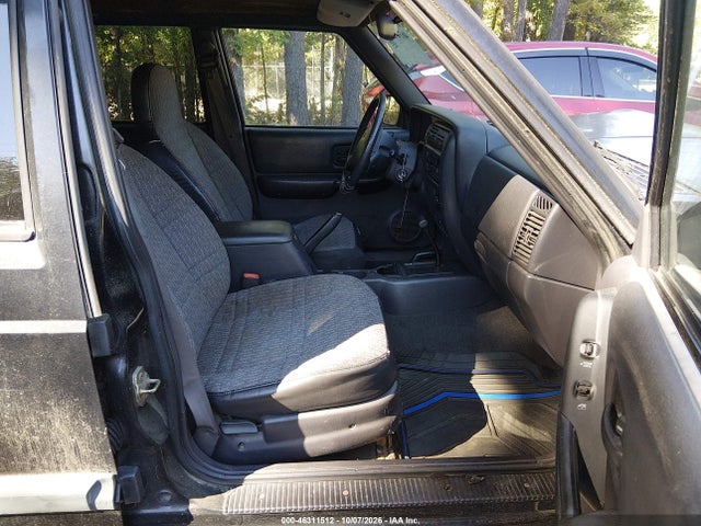 Продажа на аукционе авто 1999 Jeep Cherokee Classic/sport, vin: 1J4FF68S7XL668950, номер лота: 46311512