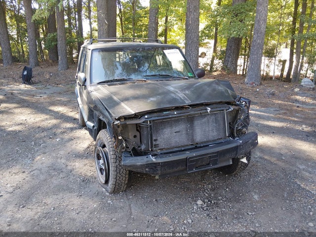 Продажа на аукционе авто 1999 Jeep Cherokee Classic/sport, vin: 1J4FF68S7XL668950, номер лота: 46311512