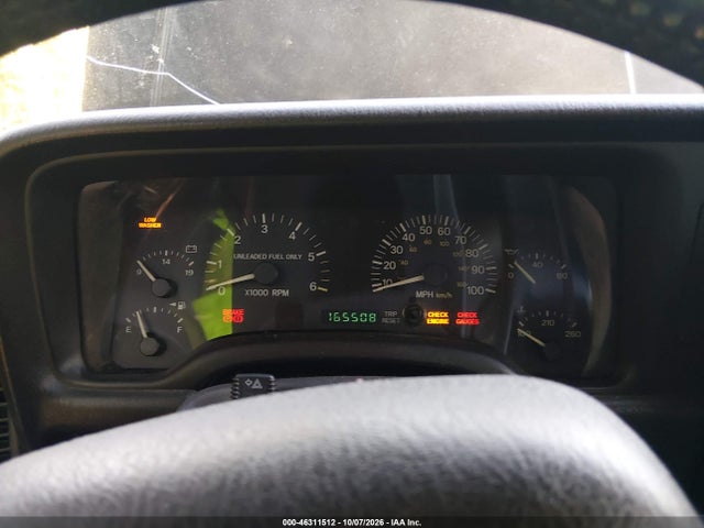 Продажа на аукционе авто 1999 Jeep Cherokee Classic/sport, vin: 1J4FF68S7XL668950, номер лота: 46311512