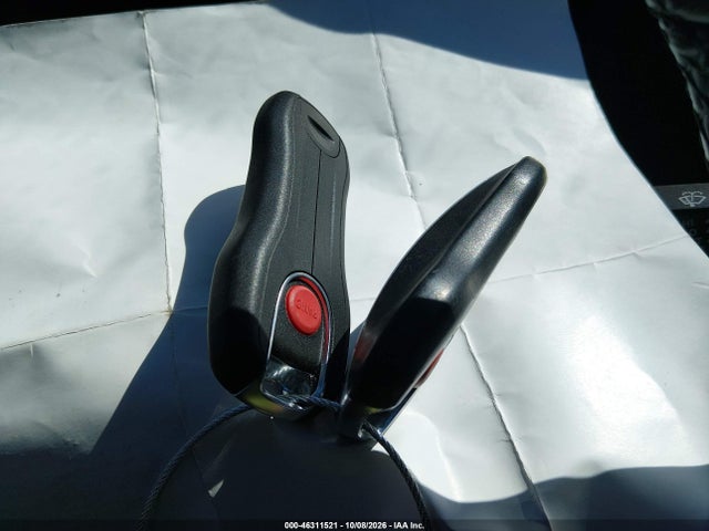 46311521 :رقم المزاد ، WP1AA2AY9LDA03637 vin ، 2020 Porsche Cayenne مزاد بيع