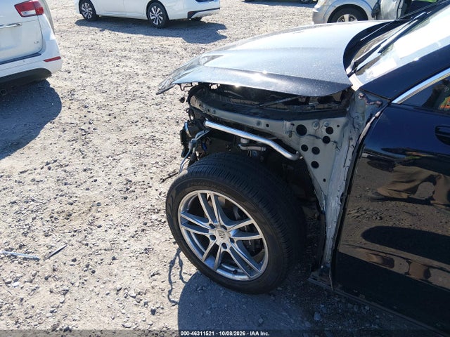 46311521 :رقم المزاد ، WP1AA2AY9LDA03637 vin ، 2020 Porsche Cayenne مزاد بيع
