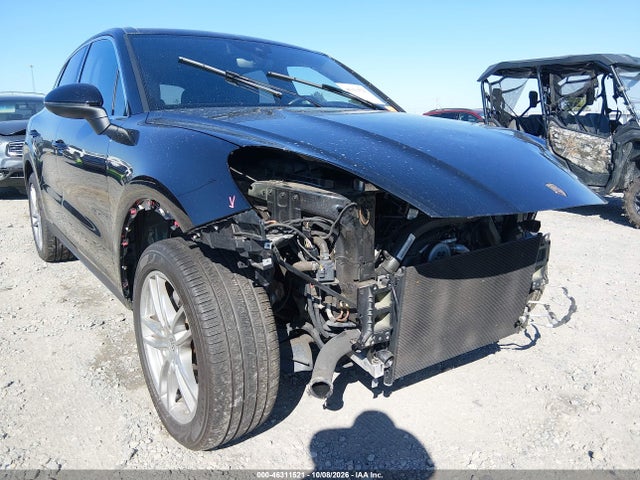 46311521 :رقم المزاد ، WP1AA2AY9LDA03637 vin ، 2020 Porsche Cayenne مزاد بيع