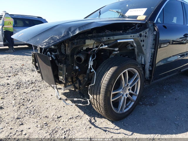 46311521 :رقم المزاد ، WP1AA2AY9LDA03637 vin ، 2020 Porsche Cayenne مزاد بيع