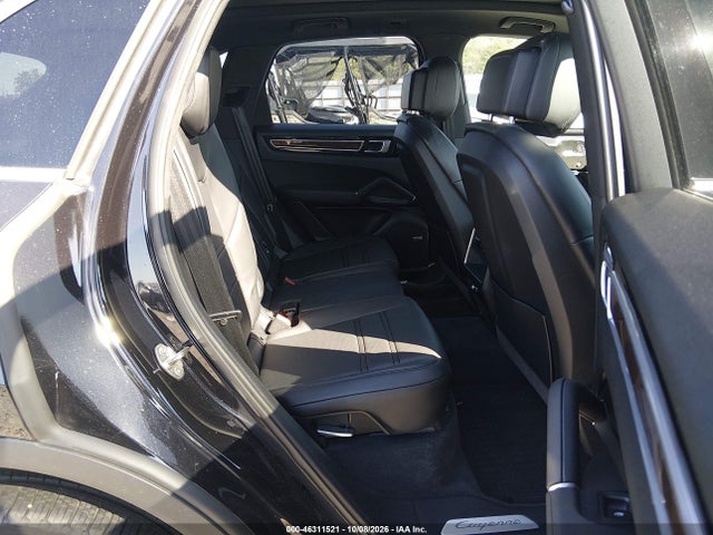 46311521 :رقم المزاد ، WP1AA2AY9LDA03637 vin ، 2020 Porsche Cayenne مزاد بيع