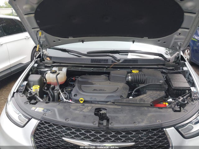 Продаж на аукціоні авто 2026 Chrysler Pacifica Select, vin: 2C4RC1BGXTR196635, номер лоту: 46311526