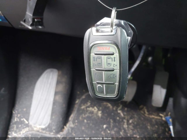 Продаж на аукціоні авто 2026 Chrysler Pacifica Select, vin: 2C4RC1BGXTR196635, номер лоту: 46311526