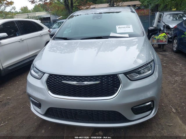 Продаж на аукціоні авто 2026 Chrysler Pacifica Select, vin: 2C4RC1BGXTR196635, номер лоту: 46311526