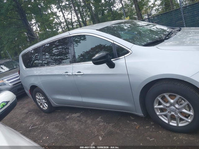 Продаж на аукціоні авто 2026 Chrysler Pacifica Select, vin: 2C4RC1BGXTR196635, номер лоту: 46311526