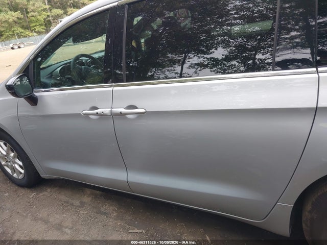 Продаж на аукціоні авто 2026 Chrysler Pacifica Select, vin: 2C4RC1BGXTR196635, номер лоту: 46311526