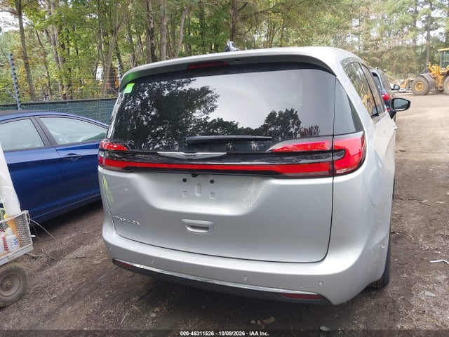 Продаж на аукціоні авто 2026 Chrysler Pacifica Select, vin: 2C4RC1BGXTR196635, номер лоту: 46311526