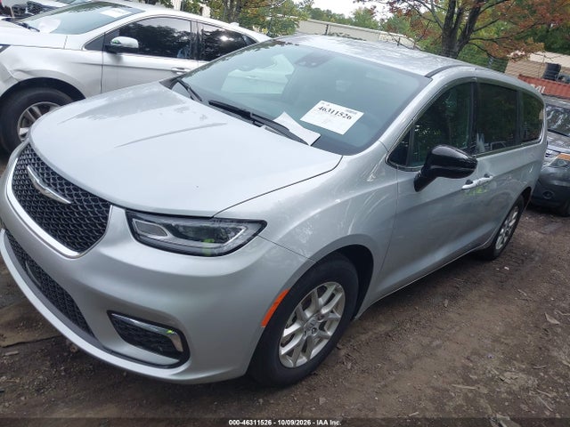 Продаж на аукціоні авто 2026 Chrysler Pacifica Select, vin: 2C4RC1BGXTR196635, номер лоту: 46311526