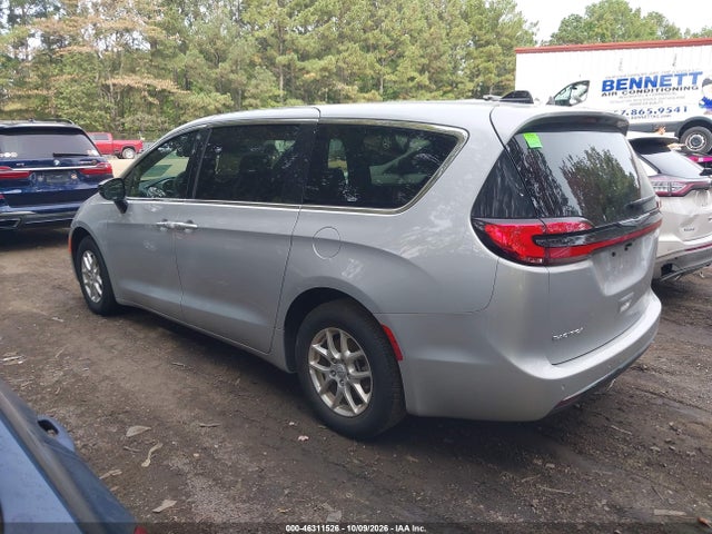 Продаж на аукціоні авто 2026 Chrysler Pacifica Select, vin: 2C4RC1BGXTR196635, номер лоту: 46311526