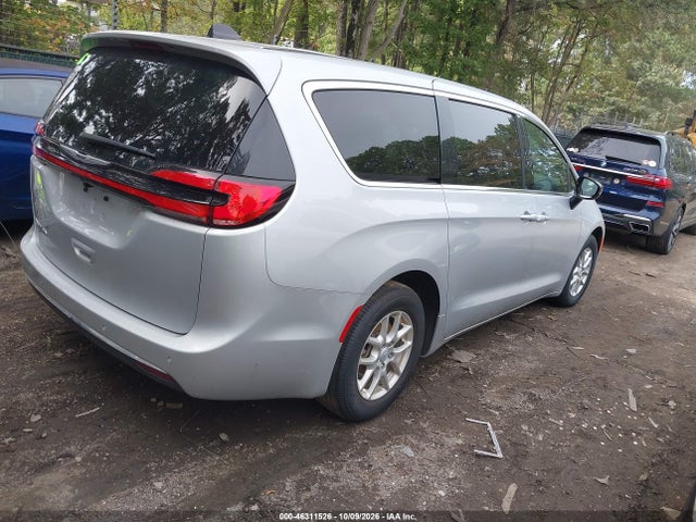 Продаж на аукціоні авто 2026 Chrysler Pacifica Select, vin: 2C4RC1BGXTR196635, номер лоту: 46311526