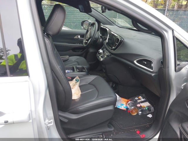 Продаж на аукціоні авто 2026 Chrysler Pacifica Select, vin: 2C4RC1BGXTR196635, номер лоту: 46311526