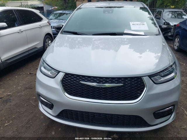 Продаж на аукціоні авто 2026 Chrysler Pacifica Select, vin: 2C4RC1BGXTR196635, номер лоту: 46311526