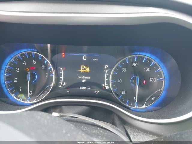 Продаж на аукціоні авто 2026 Chrysler Pacifica Select, vin: 2C4RC1BGXTR196635, номер лоту: 46311526