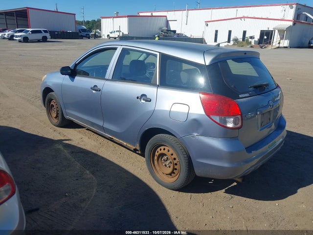 Продаж на аукціоні авто 2003 Toyota Matrix Standard, vin: 2T1KR32E53C139429, номер лоту: 46311533