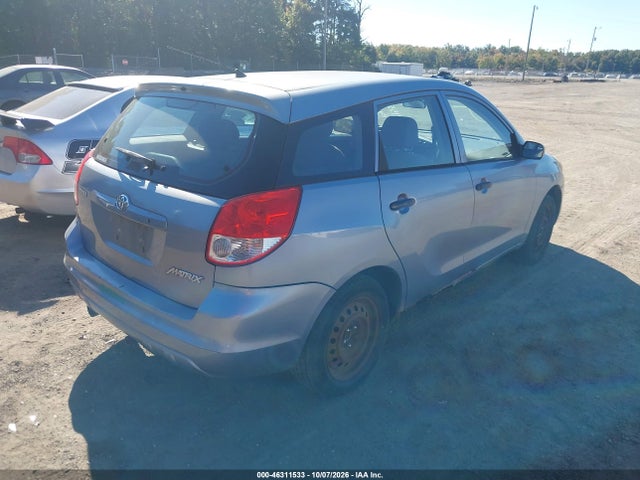 Продаж на аукціоні авто 2003 Toyota Matrix Standard, vin: 2T1KR32E53C139429, номер лоту: 46311533