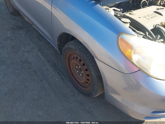 Продаж на аукціоні авто 2003 Toyota Matrix Standard, vin: 2T1KR32E53C139429, номер лоту: 46311533
