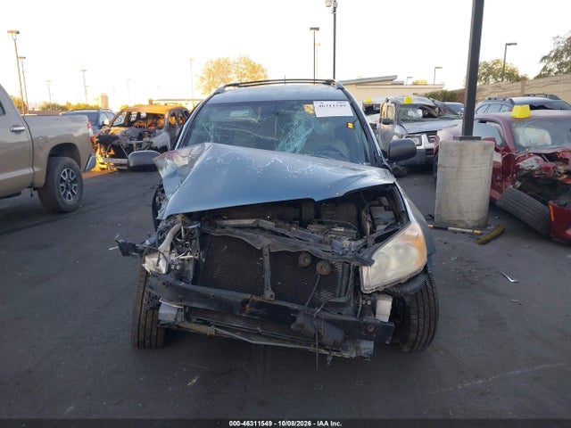 Aukcja sprzedaży 2010 Toyota Rav4, vin: 2T3JF4DVXAW051910, numer aukcji: 46311549