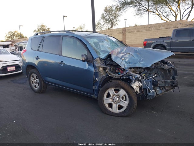 Aukcja sprzedaży 2010 Toyota Rav4, vin: 2T3JF4DVXAW051910, numer aukcji: 46311549