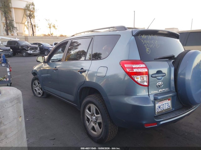 Aukcja sprzedaży 2010 Toyota Rav4, vin: 2T3JF4DVXAW051910, numer aukcji: 46311549