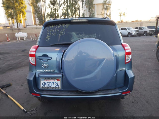 Aukcja sprzedaży 2010 Toyota Rav4, vin: 2T3JF4DVXAW051910, numer aukcji: 46311549