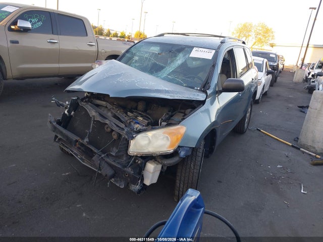 Aukcja sprzedaży 2010 Toyota Rav4, vin: 2T3JF4DVXAW051910, numer aukcji: 46311549